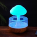 Rain Cloud Night Light Humidifier with Raining Water Drop
